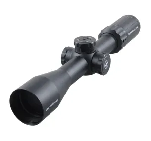 Scrapper 1x25 Red Dot Sight Vector Optics SCRD-46 – Компактен и